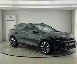 FORMENTOR 1.5 E-HYBRID DSG