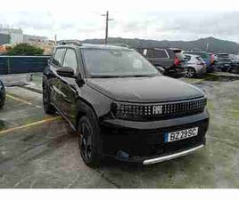 GRANDE PANDA 1.2 HYBRID LA PRIMA EDCT