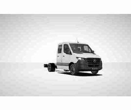 MERCEDES SPRINTER 515 SPRINTER 515 CDI/37 CD