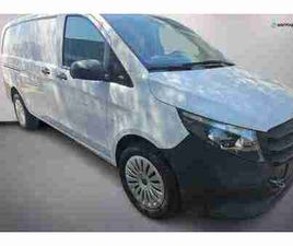 VITO 114 CDI/32 STANDARD PRO