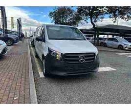 VITO 114 CDI/32 STANDARD PRO