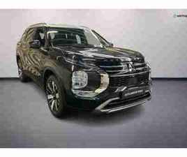 MITSUBISHI OUTLANDER PHEV OUTLANDER 2.4 PHEV INSTYLE