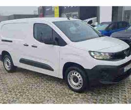 COMBO CARGO 1.5 CDTI XL