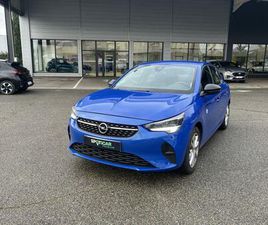 OPEL CORSA 1.2 75CH ELEGANCE BUSINESS