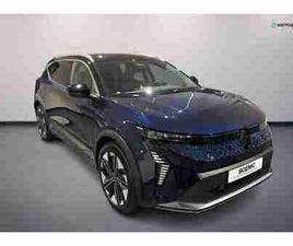 SCÉNIC E-TECH 87 KWH TECHNO