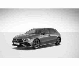 MERCEDES CLASSE E E 250 A 250 E