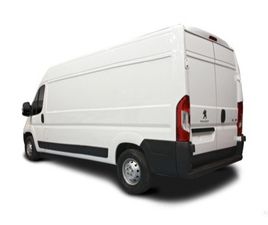 BOXER 2.2 BLUEHDI 435 L4H2