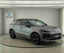 T-ROC 1.5 ETSI STYLE DSG