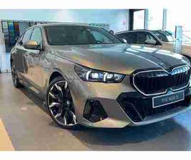 I5 EDRIVE40 PACK DESPORTIVO M PRO