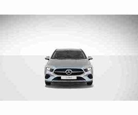 MERCEDES CLASSE E E 250 A 250 E