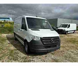 SPRINTER 315 CDI/37 PRO