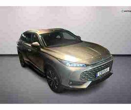 MG EHS HS 1.5 PLUG-IN HYBRID LUXURY