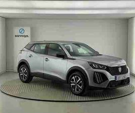 2008 1.2 PURETECH STYLE