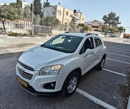 LT אוט׳ 1.4 (140 כ״ס) [2013-2018]