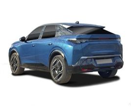 PEUGEOT 3008 3008 1.2 HYBRID GT E-DCS6