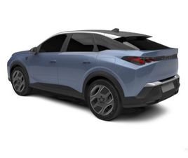 3008 1.6 PLUG-IN HYBRID ALLURE E-DCS7