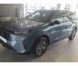 5008 1.2 HYBRID ALLURE E-DCS6