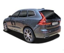 VOLVO XC60 T6 XC60 2.0 T6 PHEV CORE AWD