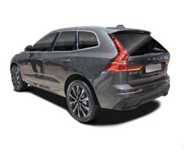 XC60 2.0 T6 PHEV PLUS BRIGHT