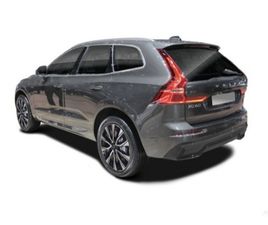 XC60 2.0 T6 PHEV PLUS DARK