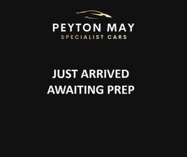 AUDI A5 CABRIOLET S5 3.0 TFSI V6 CABRIOLET S TRONIC QUATTRO EURO 5 2DR