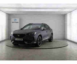 FORMENTOR 1.4 E-HYBRID CUPRA DSG VZ