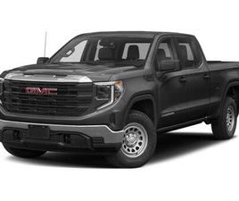 USED 2022 GMC SIERRA 1500 ELEVATION