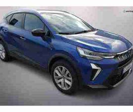 MITSUBISHI ASX ASX 1.0 MPI-T BI-FUEL KAITEKI