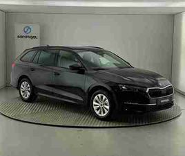 OCTAVIA BREAK 2.0 TDI