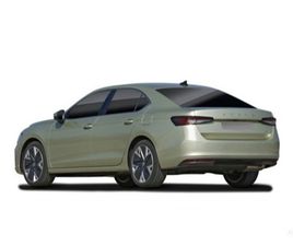 SKODA SUPERB SUPERB 2.0 TDI SELECTION DSG