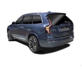 XC90 2.0 T8 PHEV PLUS DARK AWD