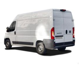 DUCATO 33 2.2 M-JET MH2