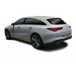 CLA 200 D PROGRESSIVE AUT.