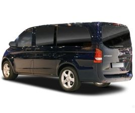 VITO 114 CDI/32 COMPACTO