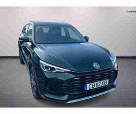 ZS 1.5 HYBRID+ LUXURY