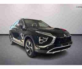MITSUBISHI ECLIPSE CROSS PHEV ECLIPSE CROSS 2.4 PHEV ESTYLE