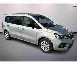 GRAND KANGOO 1.5 BLUE DCI EQUILIBRE