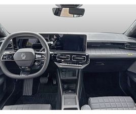 RENAULT 4 E-TECH 52 KWH TECHNO AUTONOMIA CONFORTO