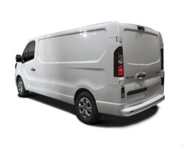 TRAFIC 2.0 BLUE DCI L1H1 ADVANCE