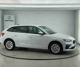 SCALA 1.0 TSI SELECTION