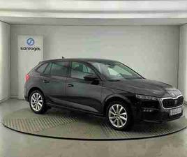 SCALA 1.0 TSI SELECTION