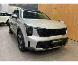 SORENTO 1.6 T-GDI PHEV CONCEPT+SRF