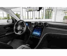 MERCEDES CLASSE E E 300 C 300 E