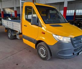 SPRINTER 314 - T 32 35 FRIGO