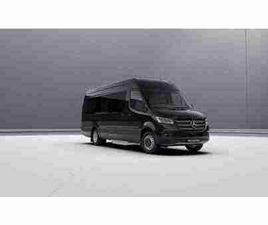 SPRINTER 519 CDI/43L