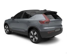VOLVO XC40 RECHARGE XC40 RECHARGE CORE