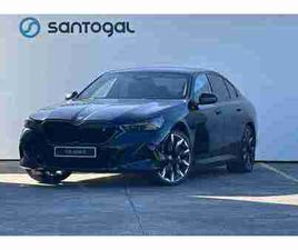 I5 EDRIVE40 PACK DESPORTIVO M PRO