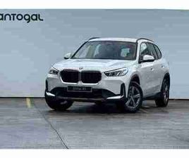 X1 XDRIVE25E