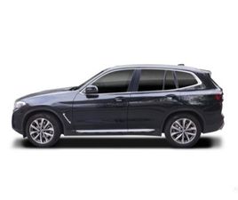 X3 30 E XDRIVE PACK DESPORTIVO M
