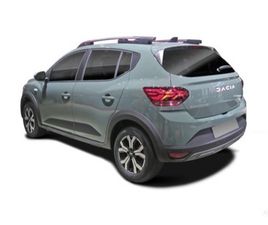 SANDERO 1.0 TCE STEPWAY EXTREME